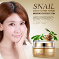 Частная торговая марка Snail Collagen Hyaluronic Acid Cream Moisturizing Anti-Aging Anti-Wrinkle Repair Whitening Snail Face Cream
